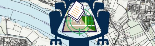 Wat ligt er op de beleidstafel